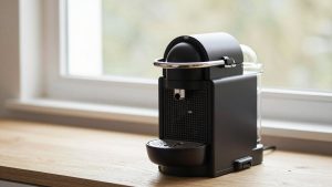Nespresso Vertuo Next Delonghi