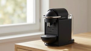 Nespresso Vertuo Next Matte Black