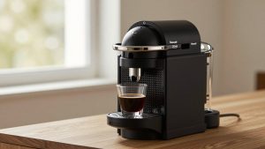 Nespresso Vertuo Plus by Delonghi