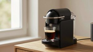 Nespresso Vertuo Plus Coffee and Espresso Maker by De Longhi