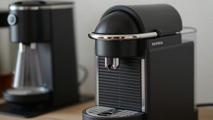 Nespresso Vertuo vs DeLonghi Dedica Style