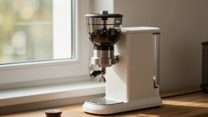 Niche Zero Espresso Grinder