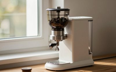 Niche Zero Espresso Grinder