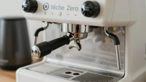Niche Zero Review