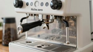 Niche Zero vs Eureka Mignon Specialita