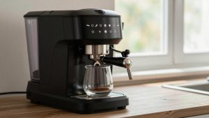 Ninja Coffee Maker That Grinds Beans