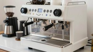 Ninja Luxe Cafe review
