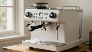 Nuova Simonelli 2 Group Espresso Machine