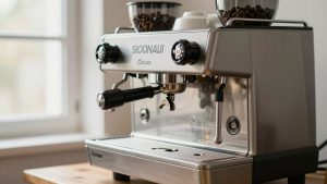 Nuova Simonelli Oscar 1
