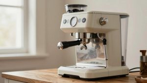 On the Go Espresso Maker