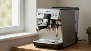 Philips 3000 Coffee Machine