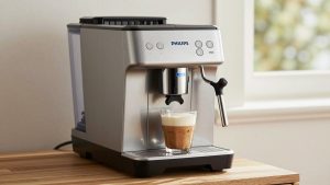 Philips 3200 Coffee Machine Price
