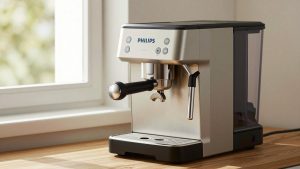 Philips 3200 Latte Go