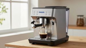 Philips 4300 Coffee Machine Price
