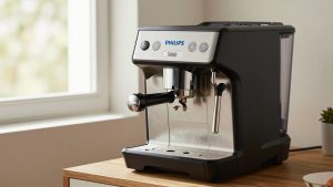 Philips 5000 Coffee Machine