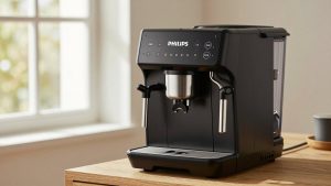 Philips 5400 Coffee Machine Price