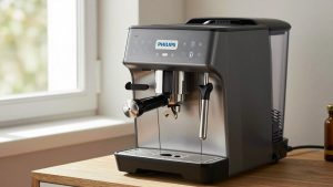 Philips 800 Series Coffee Machine