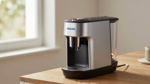 Philips Bean to Cup