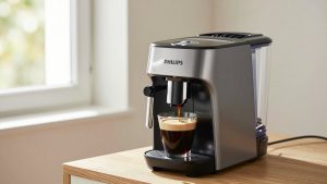 Philips Bean to Cup Coffee Machine