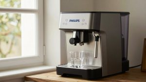 Philips Brew Group Replacement