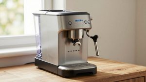 Philips Coffee Machine 3200 Parts