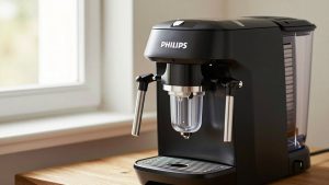 Philips Coffee Machine Water Filter