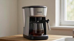 Philips Coffee Maker 5400