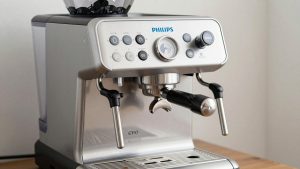 Philips Lattego 4300 Review