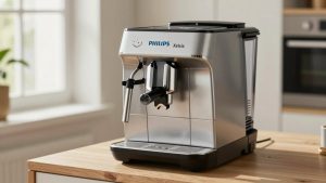 Philips Saeco Xelsis Coffee Machine