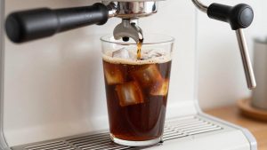 Pitcher for Cold Brew: Glass vs Tritan, Sizes and Filter Mesh