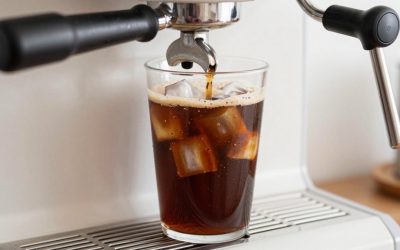 Pitcher for Cold Brew: Glass vs Tritan, Sizes and Filter Mesh
