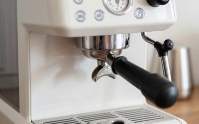 Pressurized vs Non Pressurized Portafilter: Which Is Right for Your Home (2026)