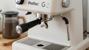 Profitec Go review