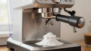 Puro Espresso Machine Cleaning Powder