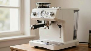 Quick Mill Silvano Evo Espresso Machine