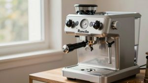 Rancilio Coffee Machine Parts