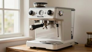 Rancilio Coffee Machine Price
