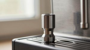 Rancilio Rocky Burr Replacement