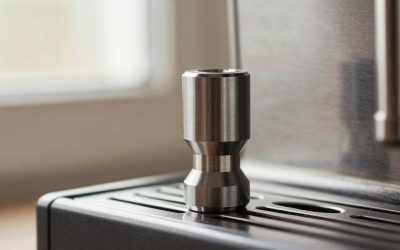 Rancilio Rocky Burr Replacement