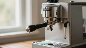 Rancilio Silvia Bottomless Portafilter