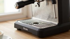Rancilio Silvia Drip Tray