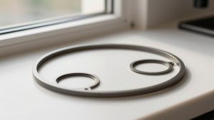 Rancilio Silvia Gasket Replacement
