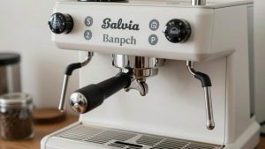 Rancilio Silvia review