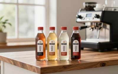 Reign Energy Drink Flavors Ranked