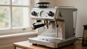 Rocket 2 Group Espresso Machine