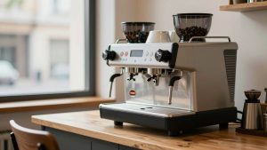 Rocket Espresso Appartamento Price