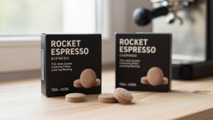 Rocket Espresso Cleaning Tablets