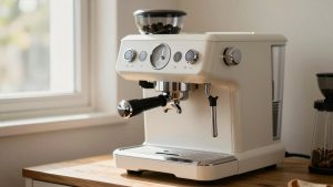 Rocket Espresso Machine Price