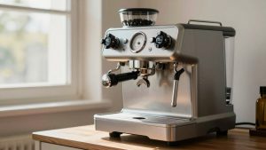 Rocket Espresso Milano Machine