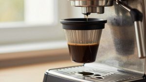 Rocket Espresso Water Reservoir Filter